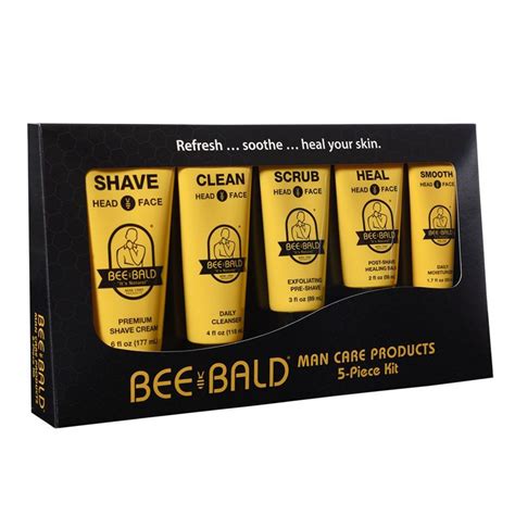 bald head polish|10 Best Bald Head Products for 2022